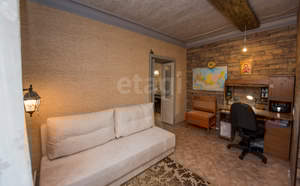 Дом 94м², 1-этажный, участок 559 сот.