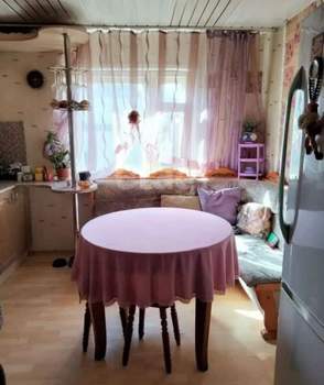 Дом 82м², 2-этажный, участок 2 сот.