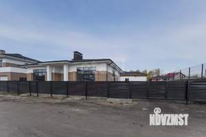 Дом 185м², 1-этажный, участок 5 сот.