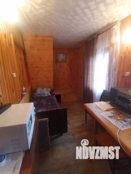 Дом 119м², 2-этажный, участок 6 сот.