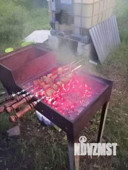 Дом 24м², 2-этажный, участок 4 сот.