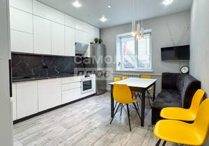 Дом 192м², 2-этажный, участок 6 сот.