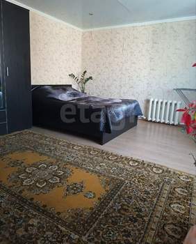 Дом 100м², 2-этажный, участок 6 сот.