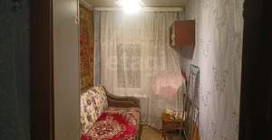 Дом 49м², 1-этажный, участок 3 сот.