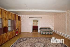 Дом 97м², 1-этажный, участок 37 сот.