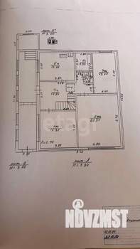 Дом 144м², 3-этажный, участок 13 сот.
