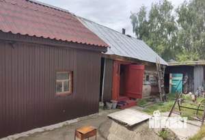 Дом 72м², 1-этажный, участок 4 сот.