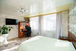 Дом 118м², 1-этажный, участок 3 сот.