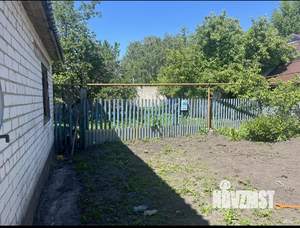 Дом 110м², 1-этажный, участок 6 сот.