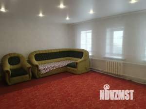 Дом 86м², 1-этажный, участок 9 сот.