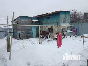 Дом 65м², 1-этажный, участок 5 сот.