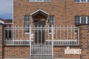 Дом 119м², 2-этажный, участок 6 сот.