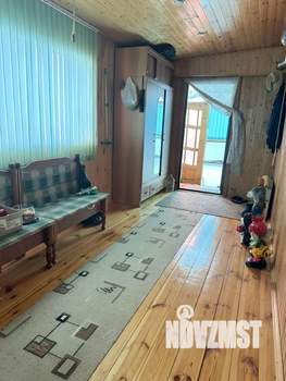 Дом 150м², 2-этажный, участок 8 сот.