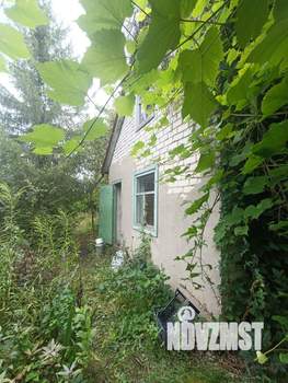 Дом 20м², 2-этажный, участок 8 сот.