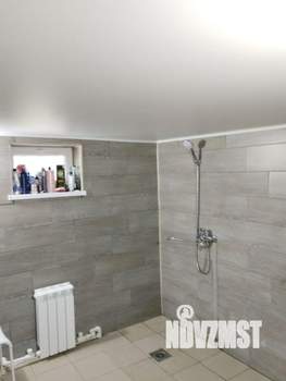 Коттедж 200м², 2-этажный, участок 4 сот.