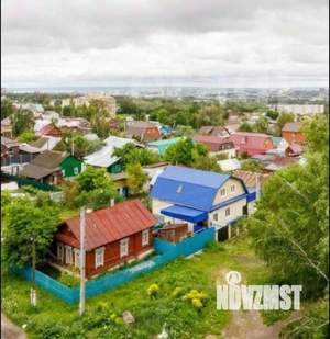 Дом 143м², 2-этажный, участок 6 сот.