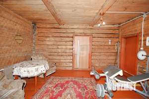 Дом 71м², 1-этажный, участок 4 сот.