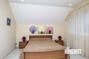 Коттедж 115м², 2-этажный, участок 5 сот.