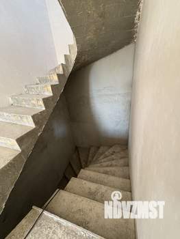 Коттедж 277м², 3-этажный, участок 3 сот.