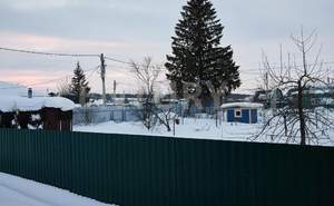 Дом 100м², 1-этажный, участок 5 сот.