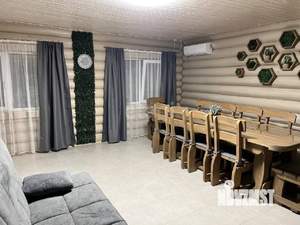 Дом 110м², 2-этажный, участок 6 сот.