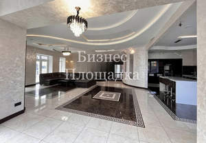 Дом 740м², 3-этажный, участок 0 сот.