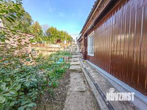 Дом 52м², 1-этажный, участок 6 сот.