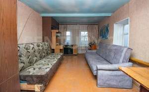 Дом 30м², 1-этажный, участок 6 сот.