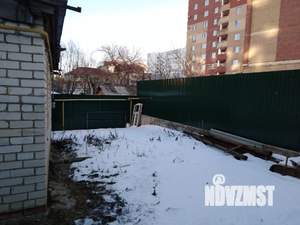 Дом 100м², 1-этажный, участок 6 сот.