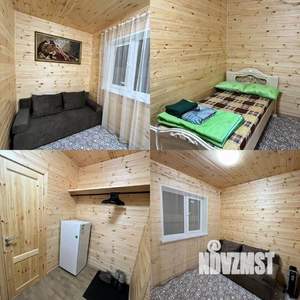 Дом 64м², 1-этажный, участок 3 сот.