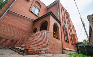 Дом 293м², 2-этажный, участок 2 сот.