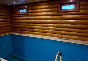 Дом 230м², 3-этажный, участок 14 сот.