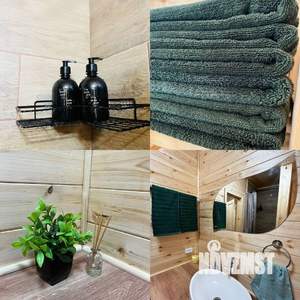 Дом 64м², 1-этажный, участок 3 сот.