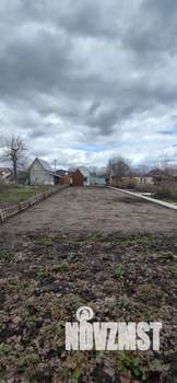 Дом 36м², 2-этажный, участок 5 сот.