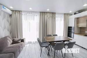 Дом 120м², 2-этажный, участок 3 сот.