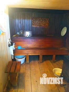 Дом 45м², 1-этажный, участок 5 сот.