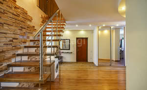 Дом 138м², 2-этажный, участок 6 сот.