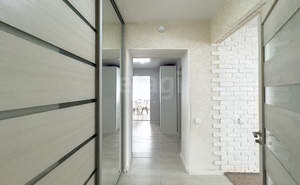 Дом 119м², 1-этажный, участок 6 сот.