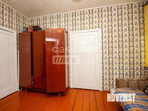 Дом 77м², 1-этажный, участок 13 сот.