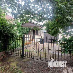 Дом 156м², 1-этажный, участок 15 сот.