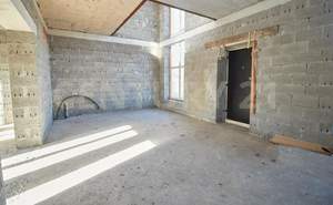 Дом 130м², 2-этажный, участок 3 сот.