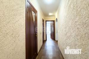 Дом 120м², 1-этажный, участок 6 сот.