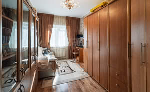 Дом 131м², 2-этажный, участок 4 сот.