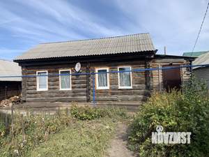 Дом 60м², 1-этажный, участок 6 сот.