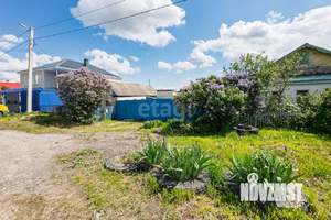 Дом 116м², 1-этажный, участок 15 сот.