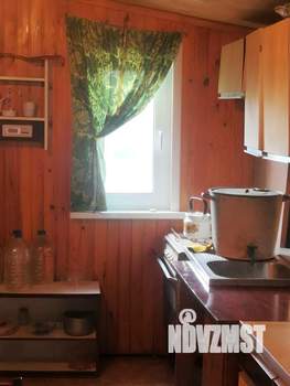 Дом 119м², 2-этажный, участок 6 сот.