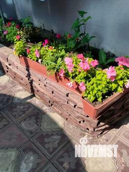 Коттедж 200м², 2-этажный, участок 4 сот.