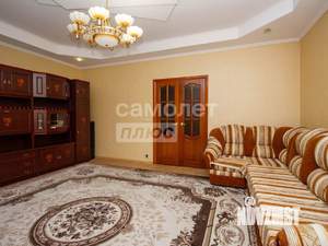 Коттедж 348м², 2-этажный, участок 6 сот.