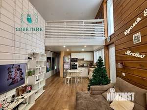 Дом 98м², 2-этажный, участок 10 сот.