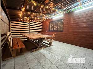 Дом 64м², 1-этажный, участок 3 сот.